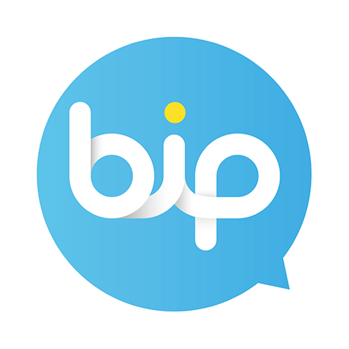 Secure Messaging from Bip