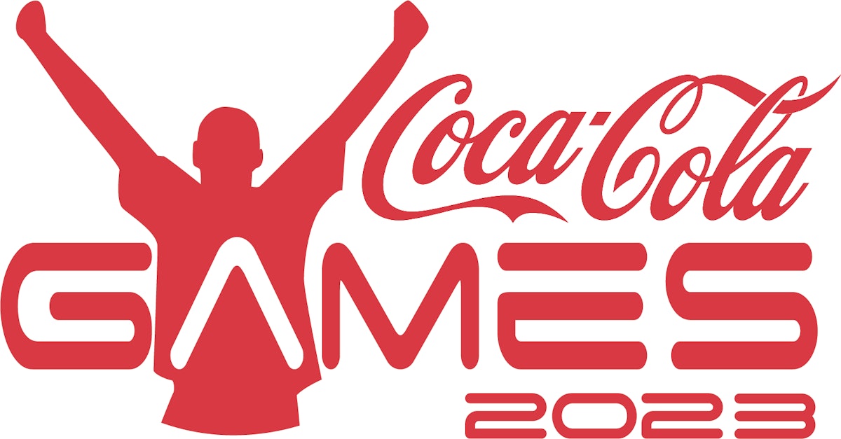 Coke Games 2025 Results 