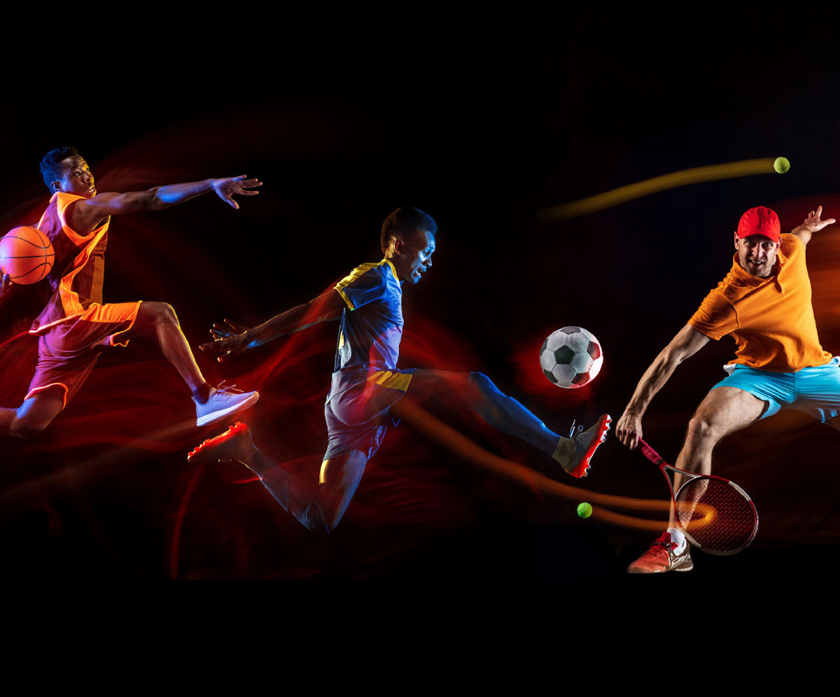 Digicel Pass the Ball Campaign
