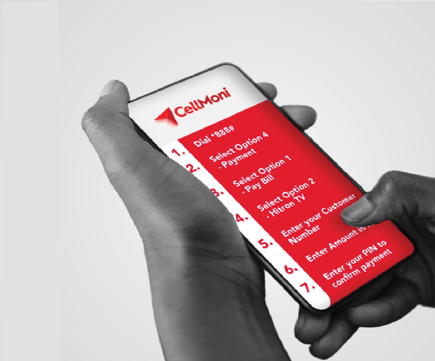 Zenith mobile wallet 2025