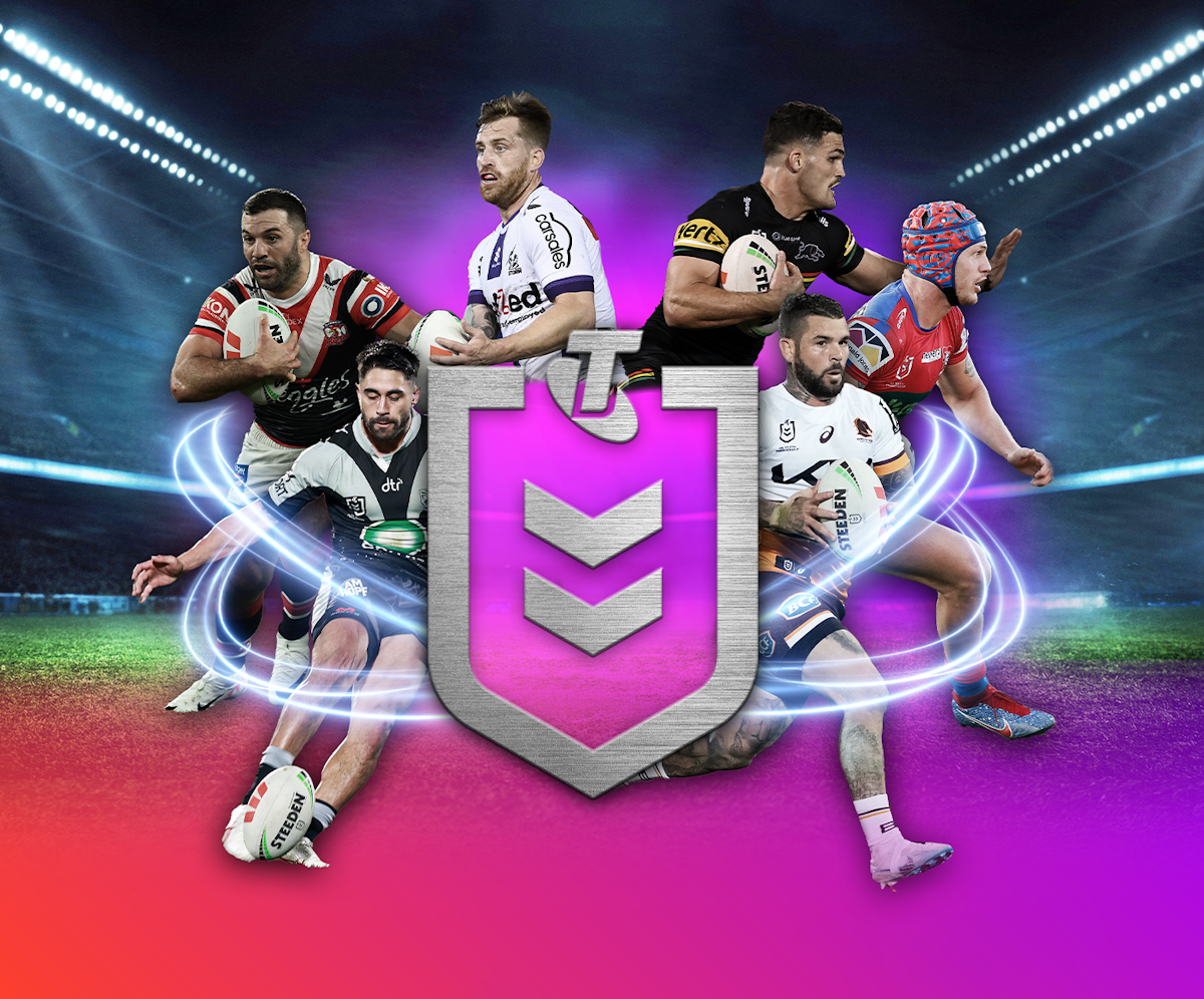 Catch the 2024 NRL PreSeason Challenge