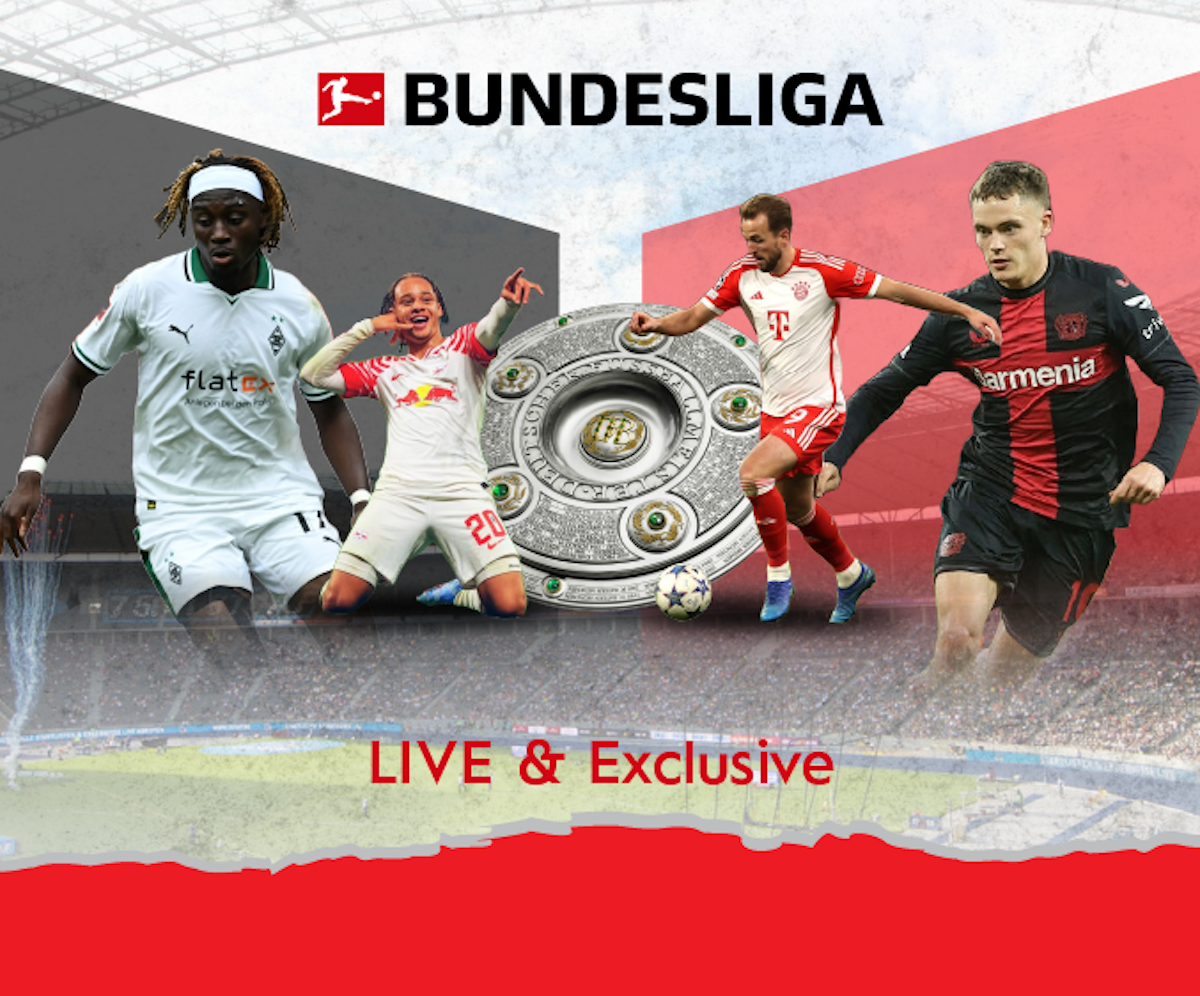 Bundesliga Digicel Fiji