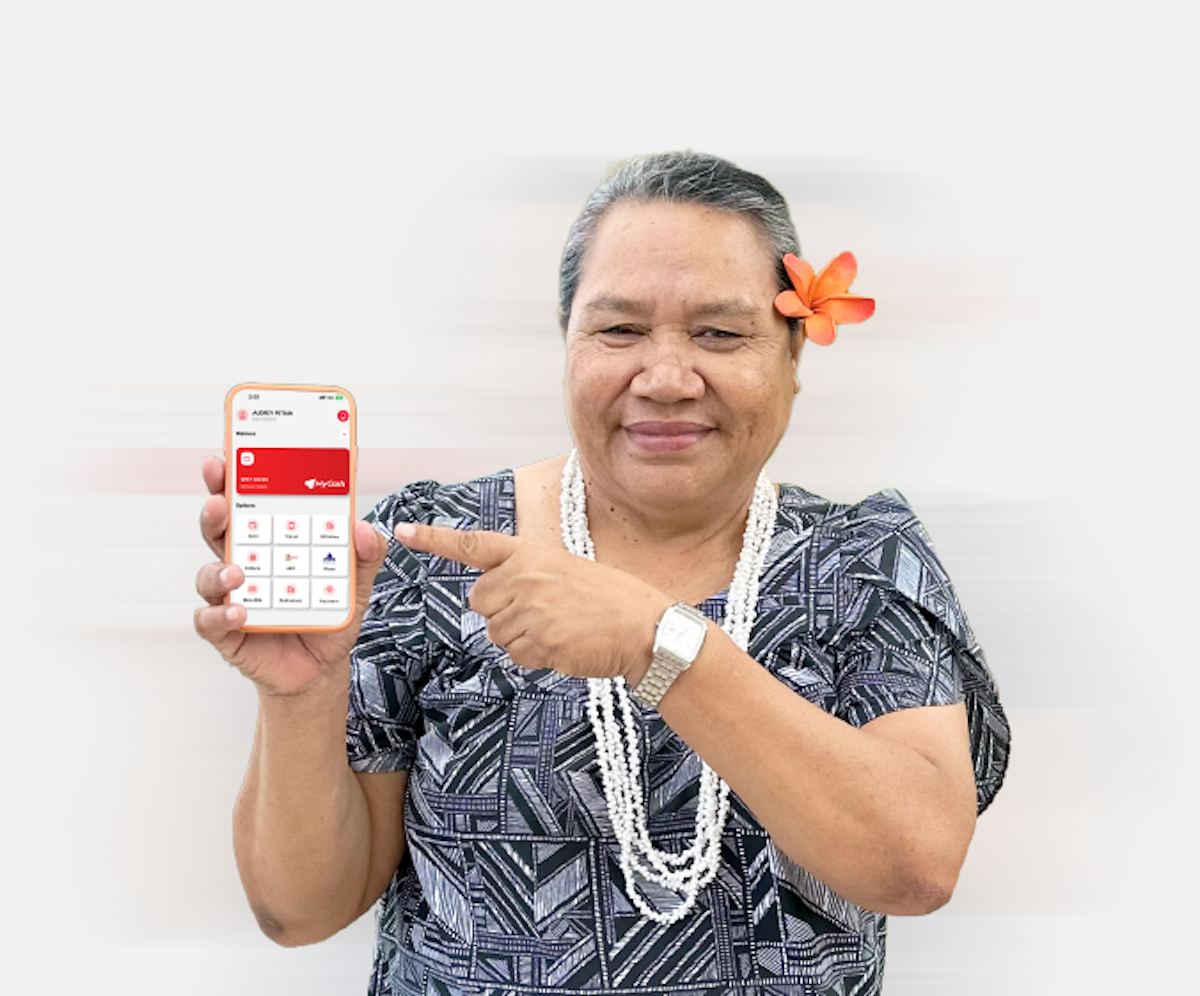 Samoa IMT | Digicel Samoa