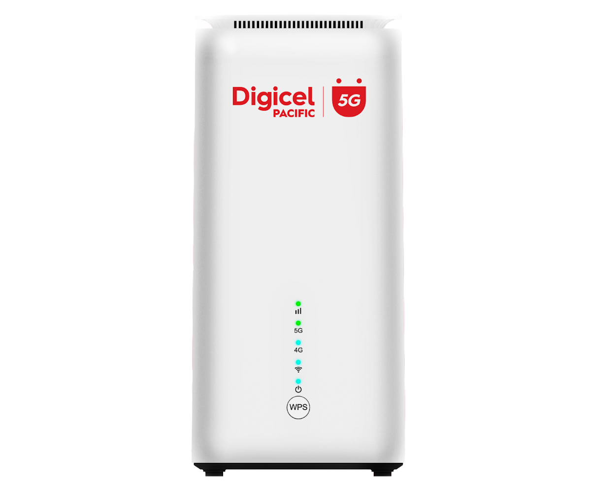 Digicel 5G Wireless Modem