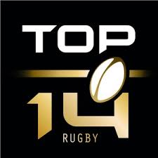 Top 14 Rugby