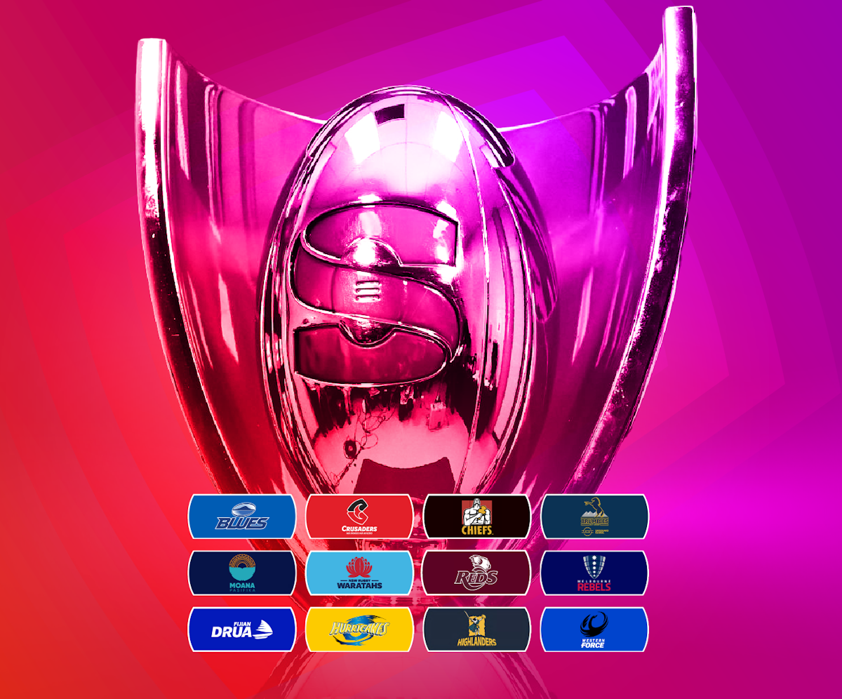 Your Home of Rugby