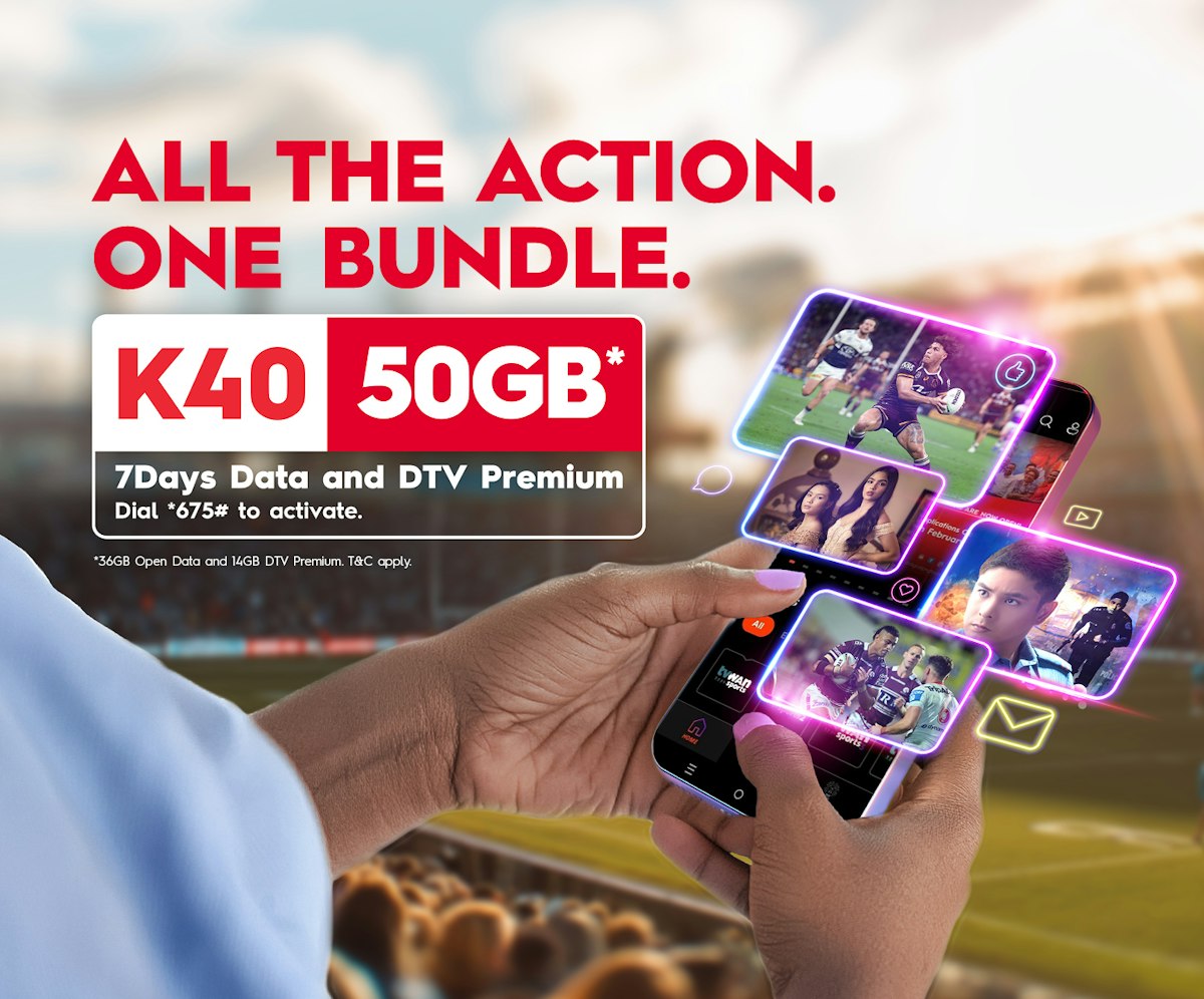 DTV Premium Plan