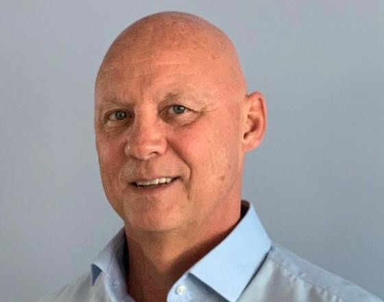 Portrait of Karl Vizvary