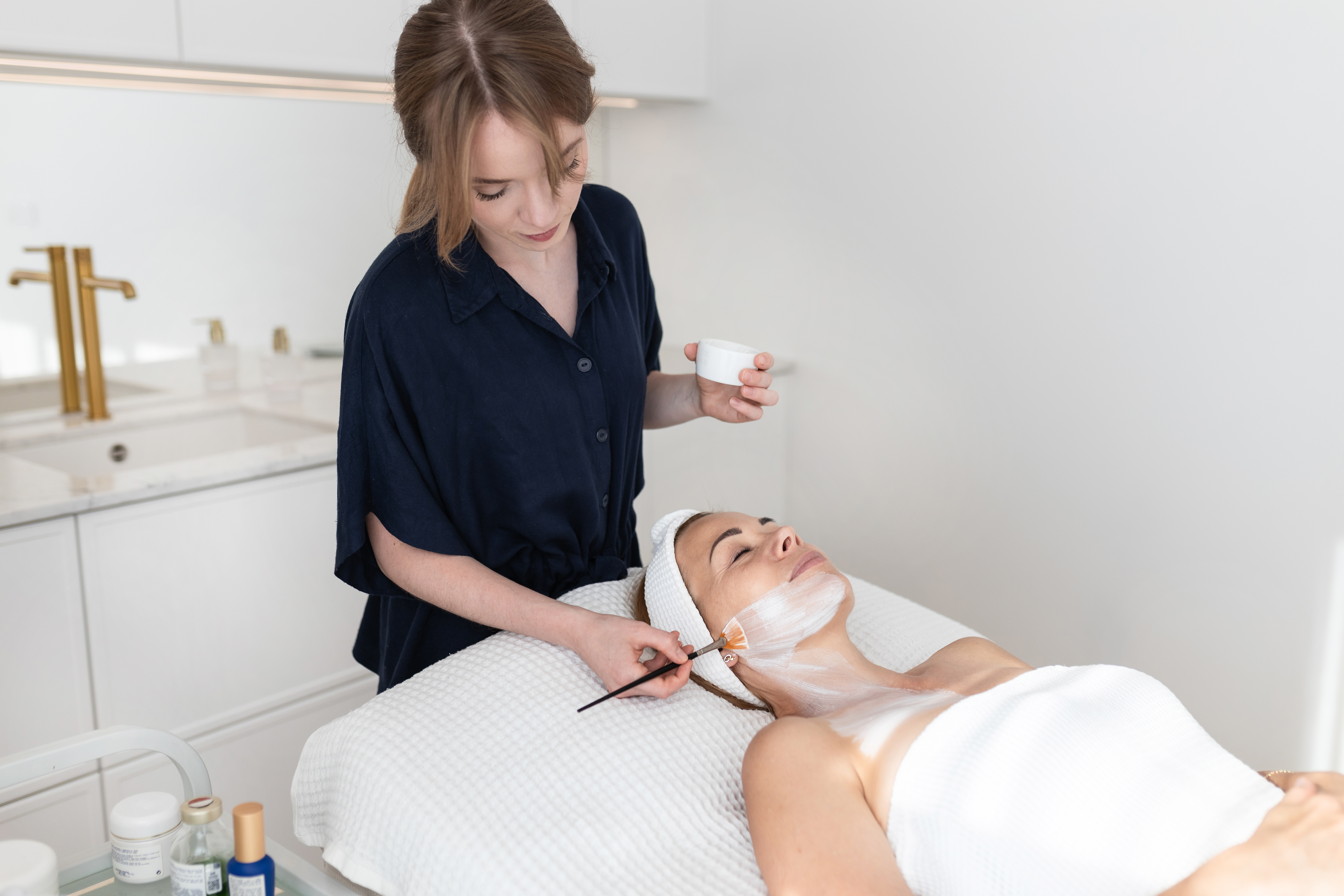 Zabieg VIP 02 by Biologique Recherche