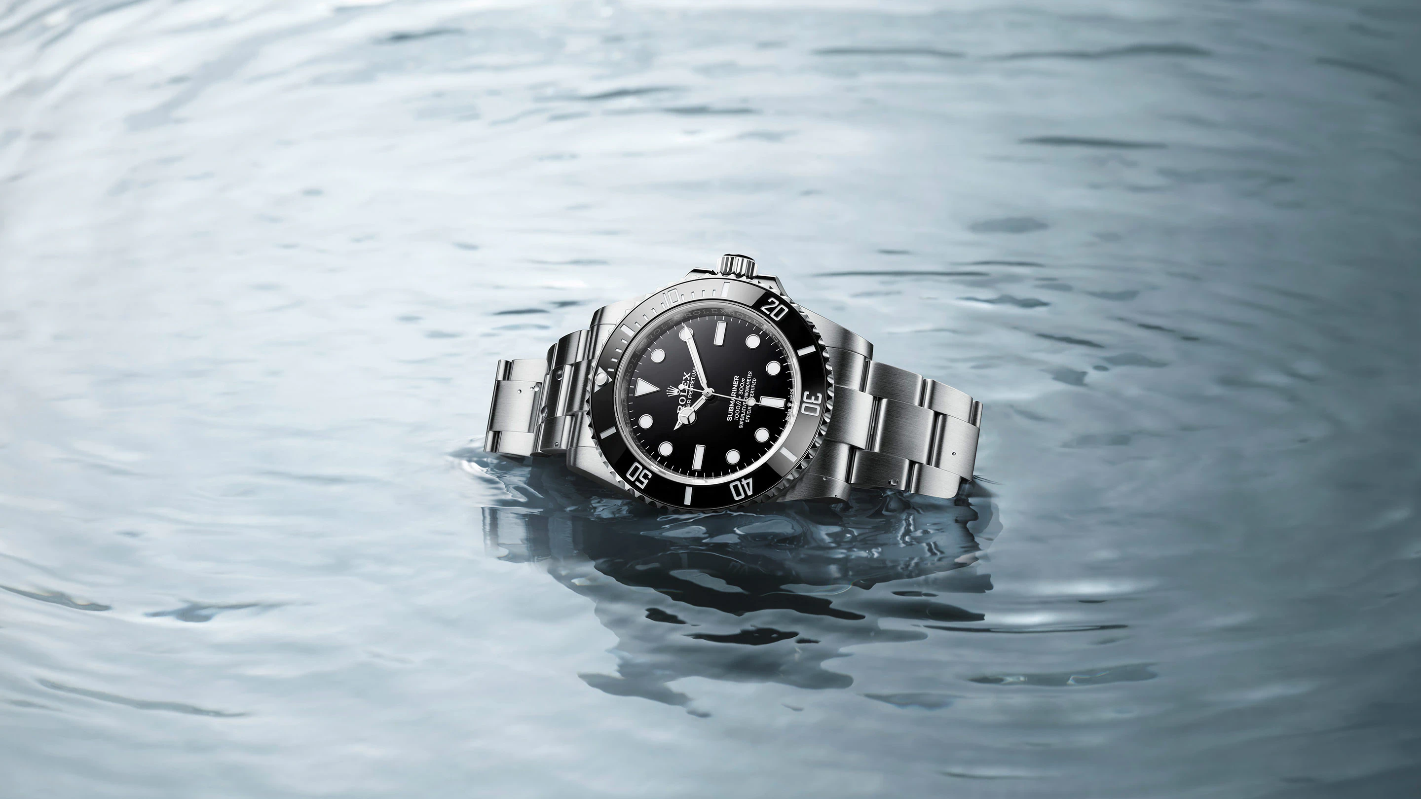 Rolex Submariner