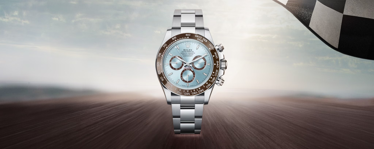 Ou acheter une rolex daytona neuve deals