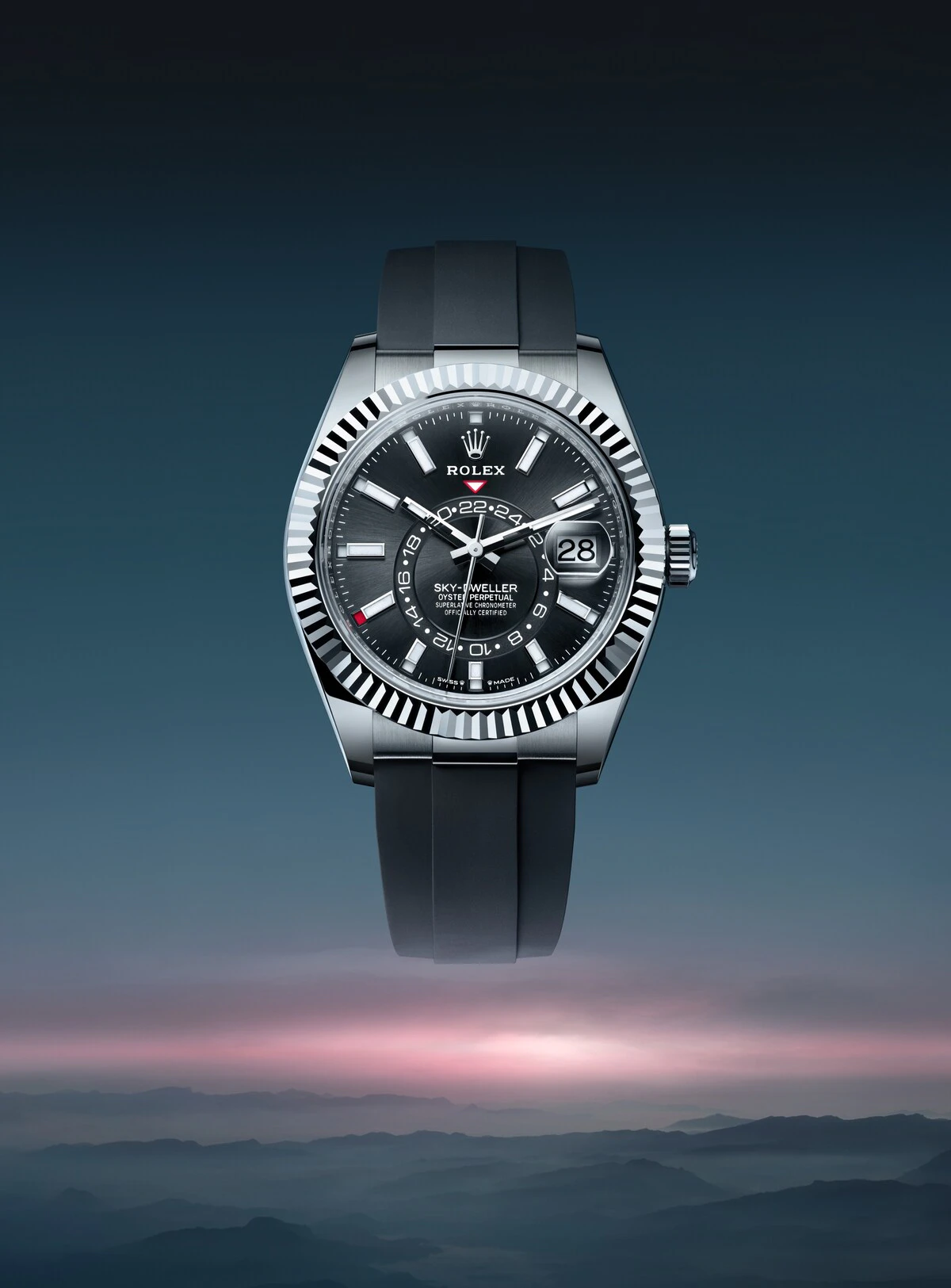 Rolex Sky-Dweller 2023