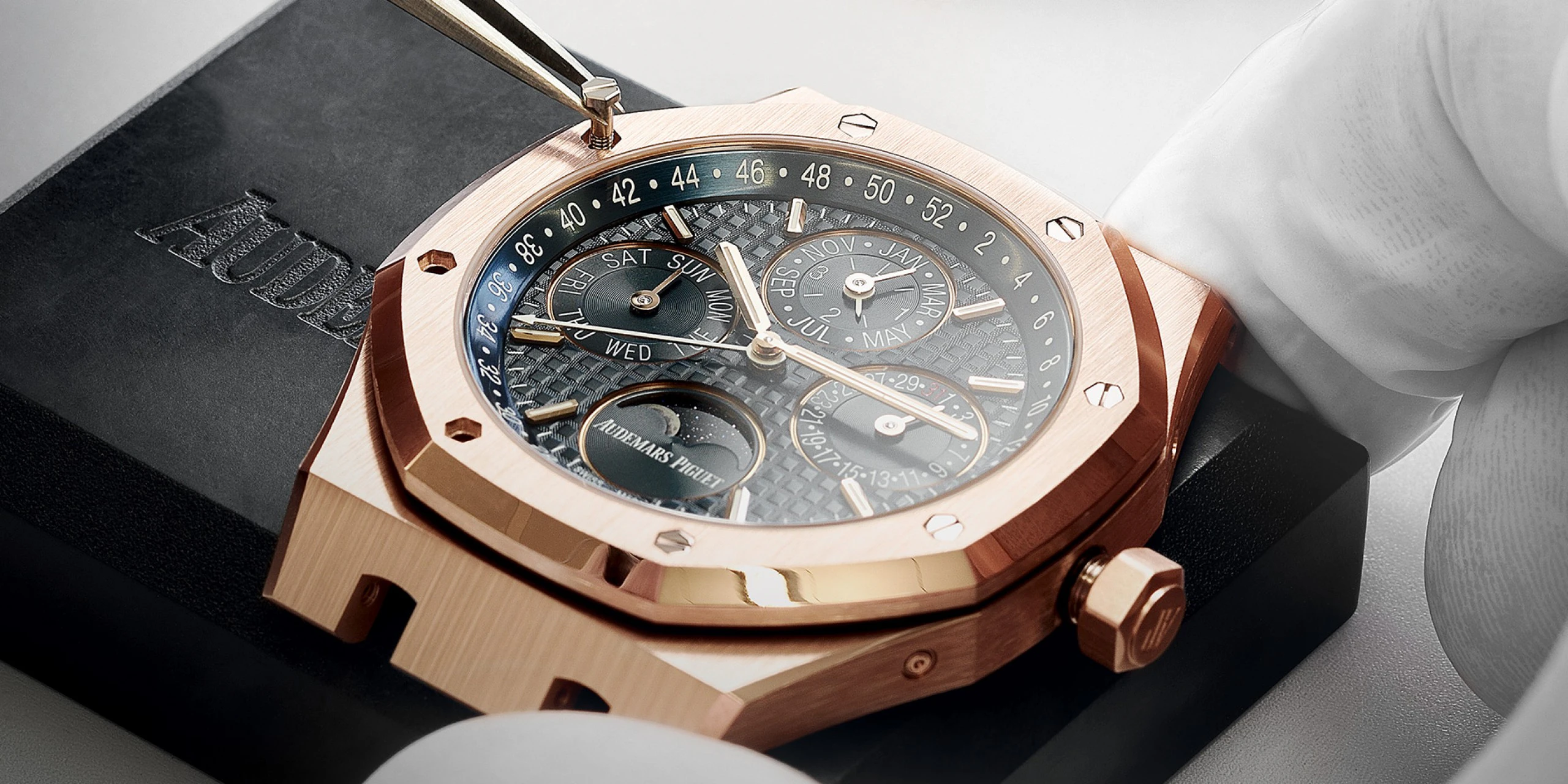 Audemars Piguet Service