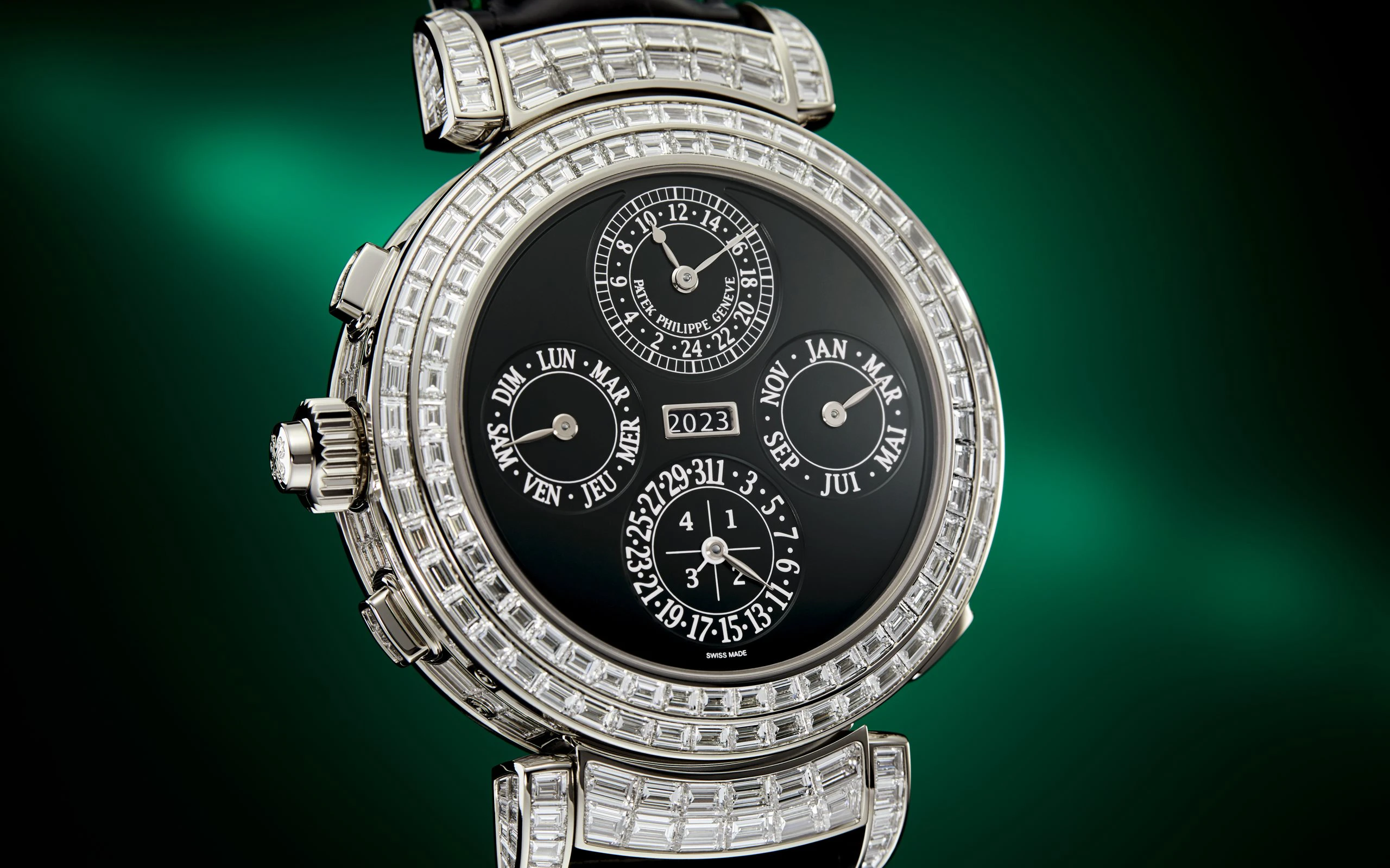 Patek Philippe 6300/403G