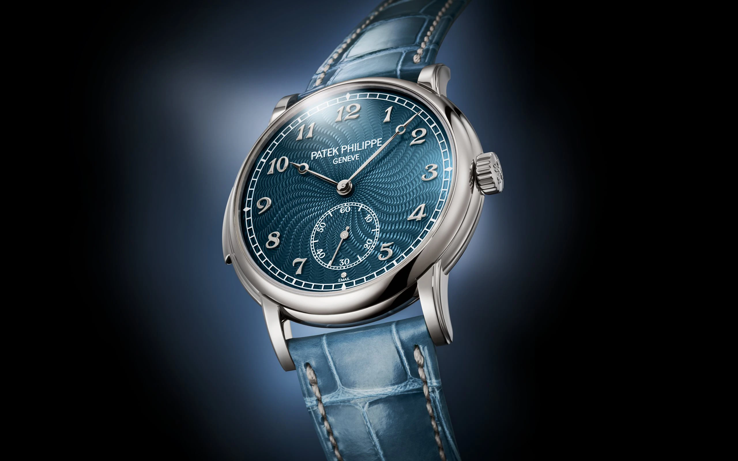 Patek Philippe 5178G