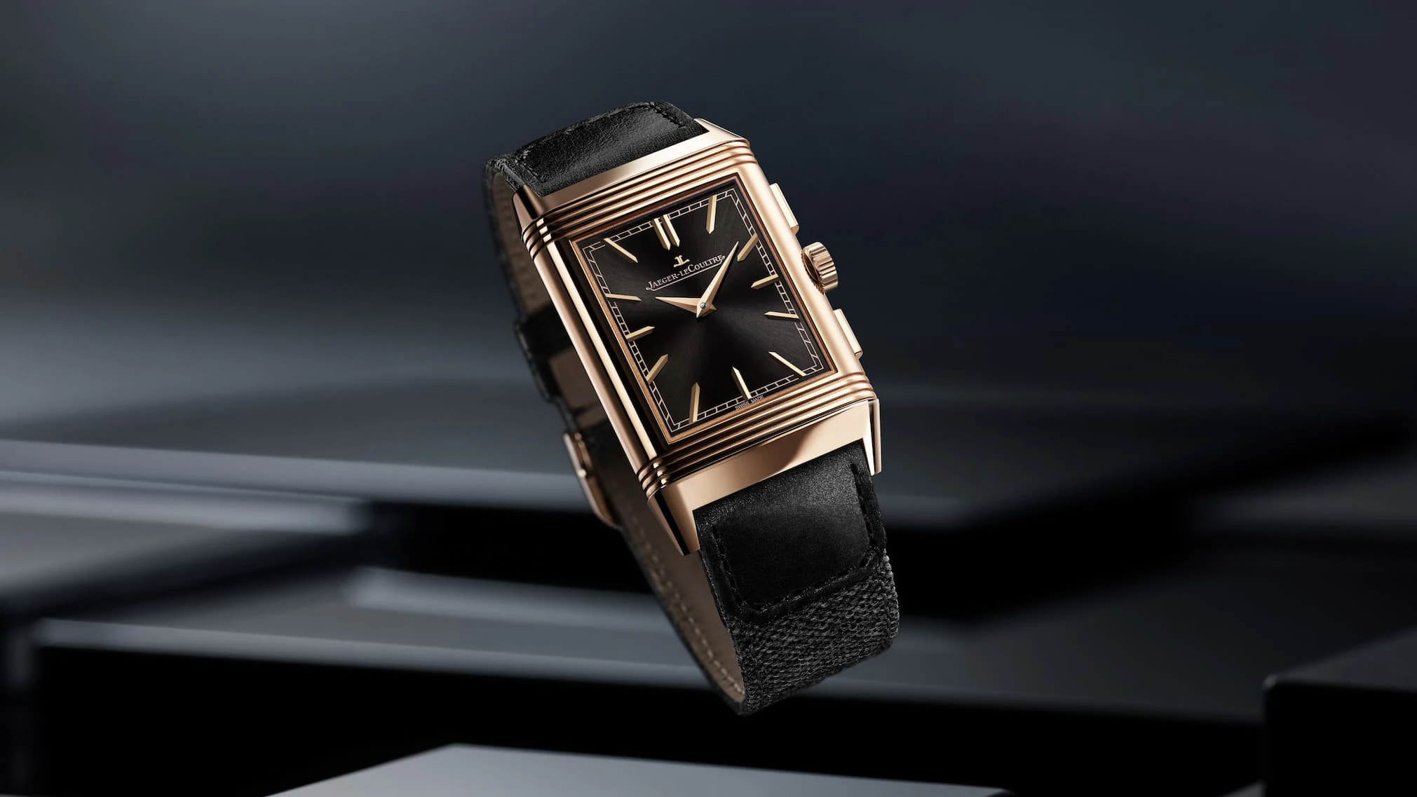 Jaeger-LeCoultre Reverso Tribute Chronograph 2023