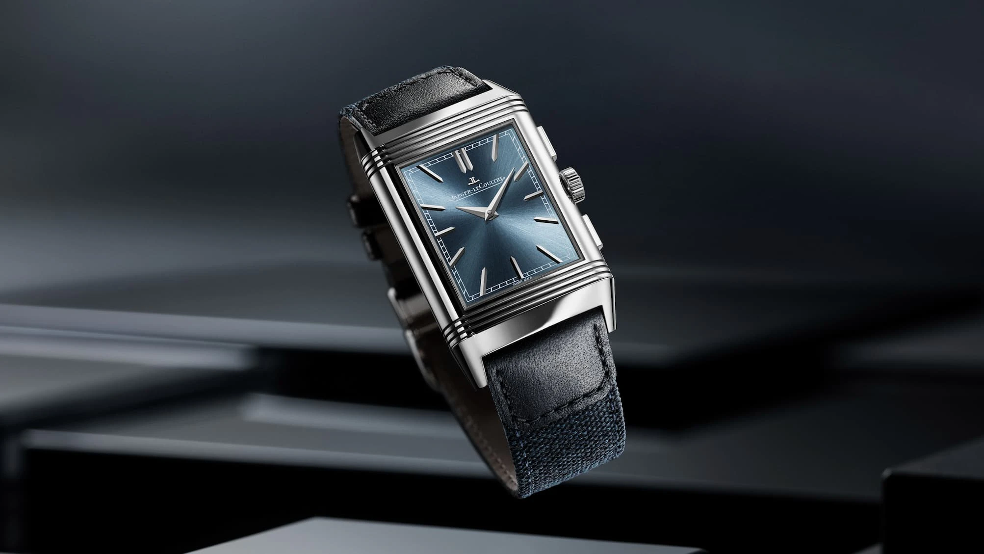 Jaeger-LeCoultre Reverso Tribute Chronograph 2023