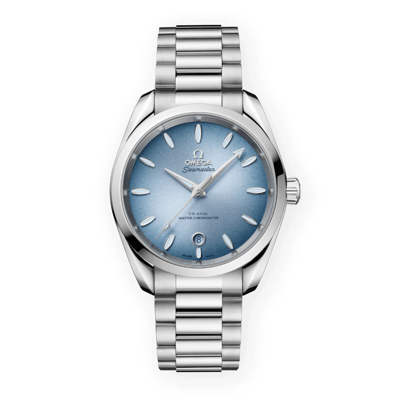 Omega Seamaster Aqua Terra