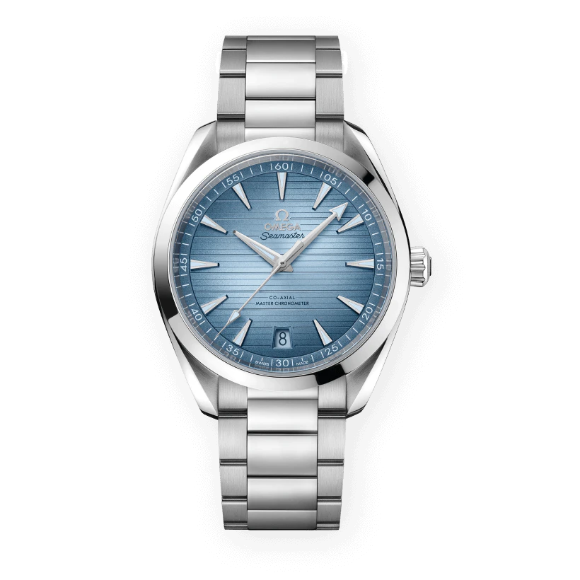 Omega Seamaster Aqua Terra