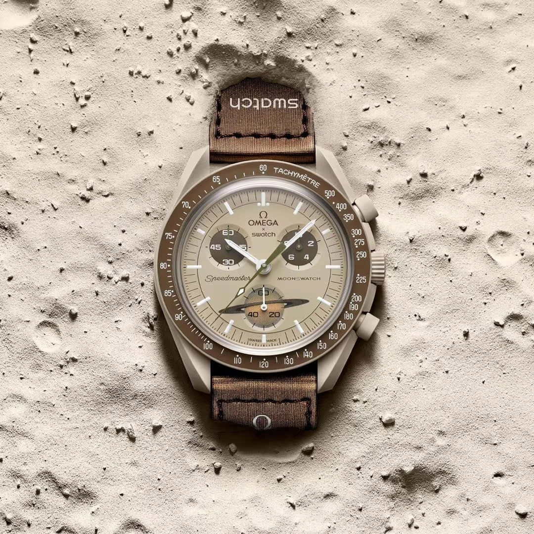 Omega X Swatch La MoonSwatch Tout Savoir Sur La Montre Swatch Omega omega-x-swatch-la-moonswatch-tout-savoir-sur-la-montre-swatch-omega