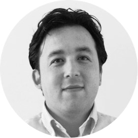 Wouter Go, undefined at StrideQuest