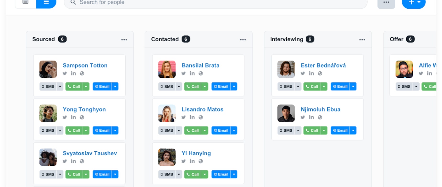 PortalHighlightSection