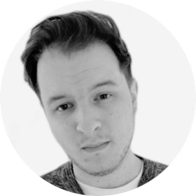 Greg Lowson, undefined at StrideQuest