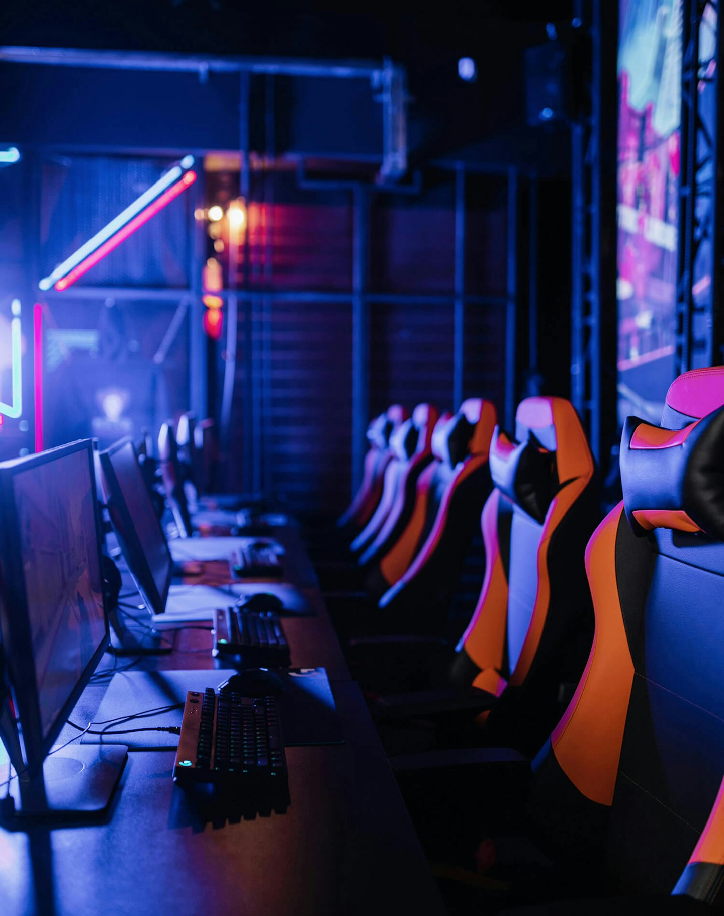 Find your gamemode