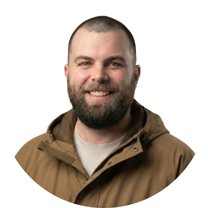 Rian Luke, undefined at StrideQuest