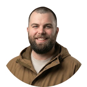 Rian Luke, undefined at StrideQuest