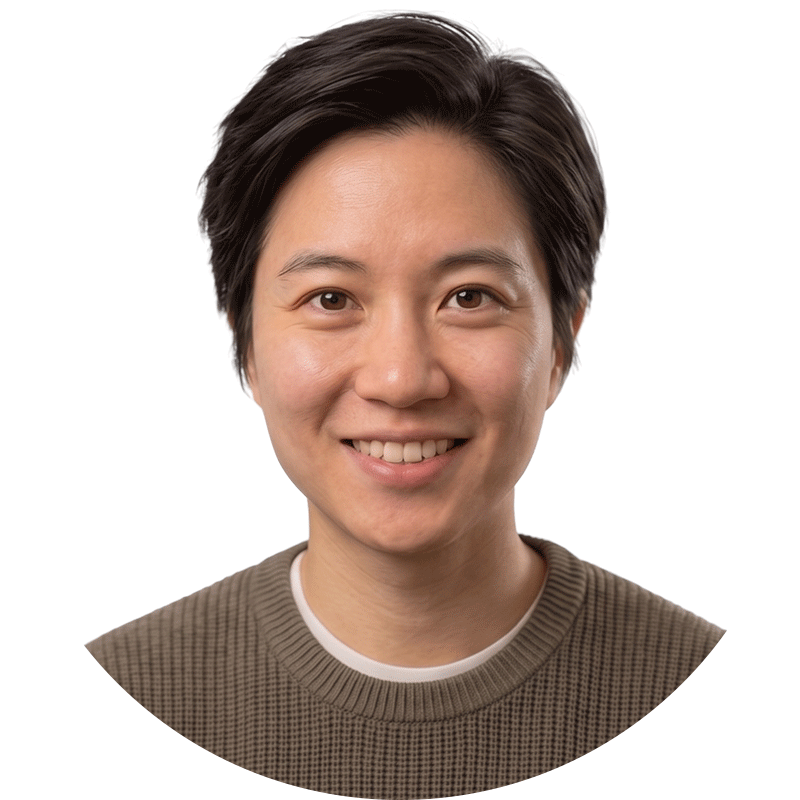 Riley Chan, undefined at StrideQuest