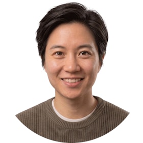 Riley Chan, undefined at StrideQuest