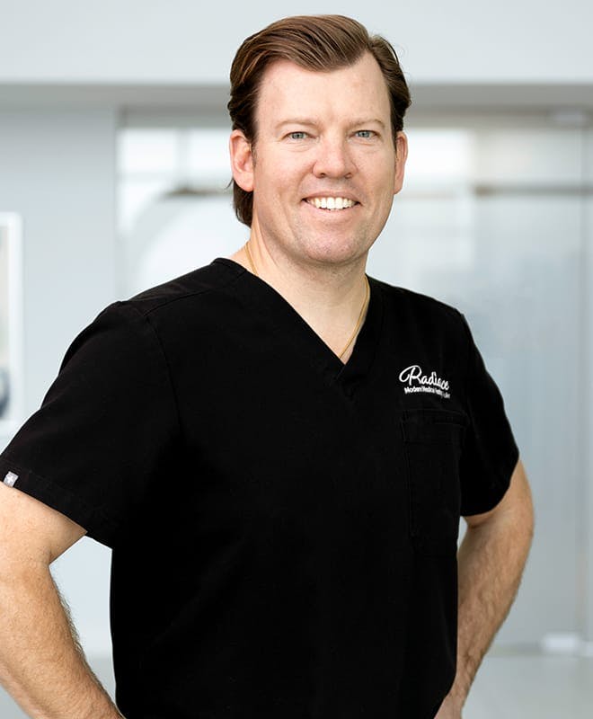 Josh Roller, MD