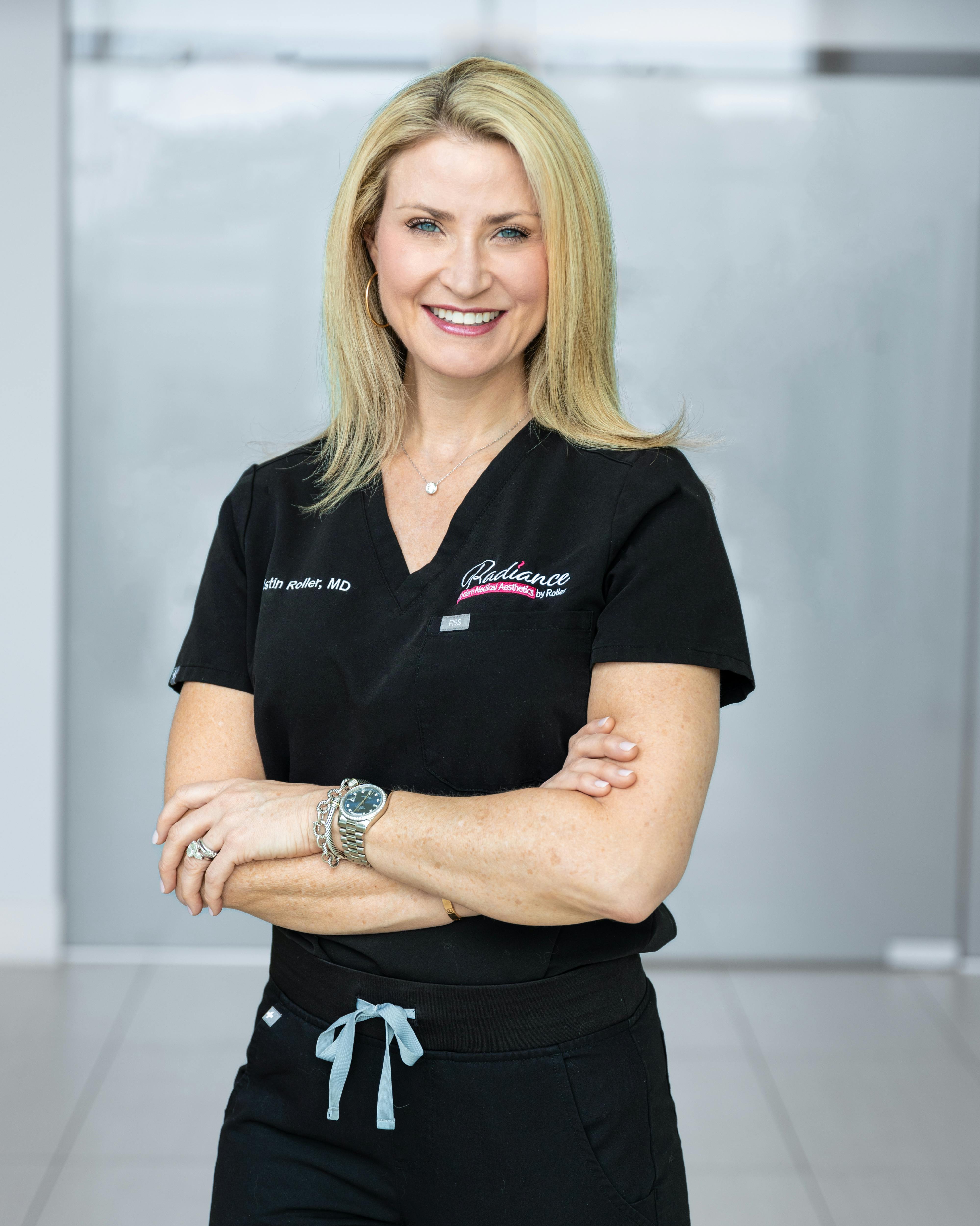 Kristin Roller, MD