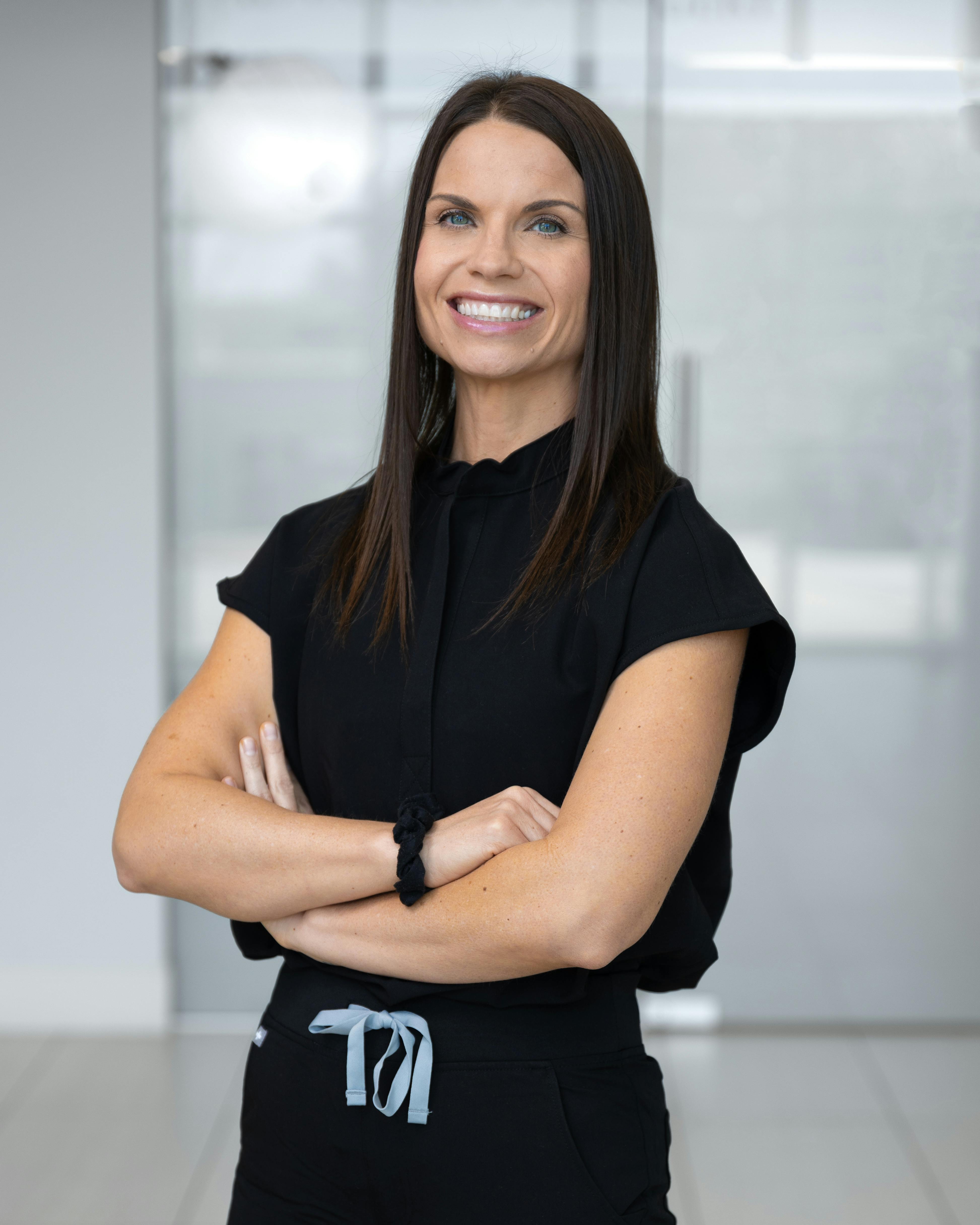 Marcy Carney, License Massage Therapist