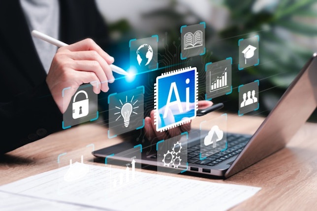 TOP AI SECTOR INDEX II - Subskrypcja zakończona