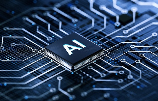  Electronics AI Index
