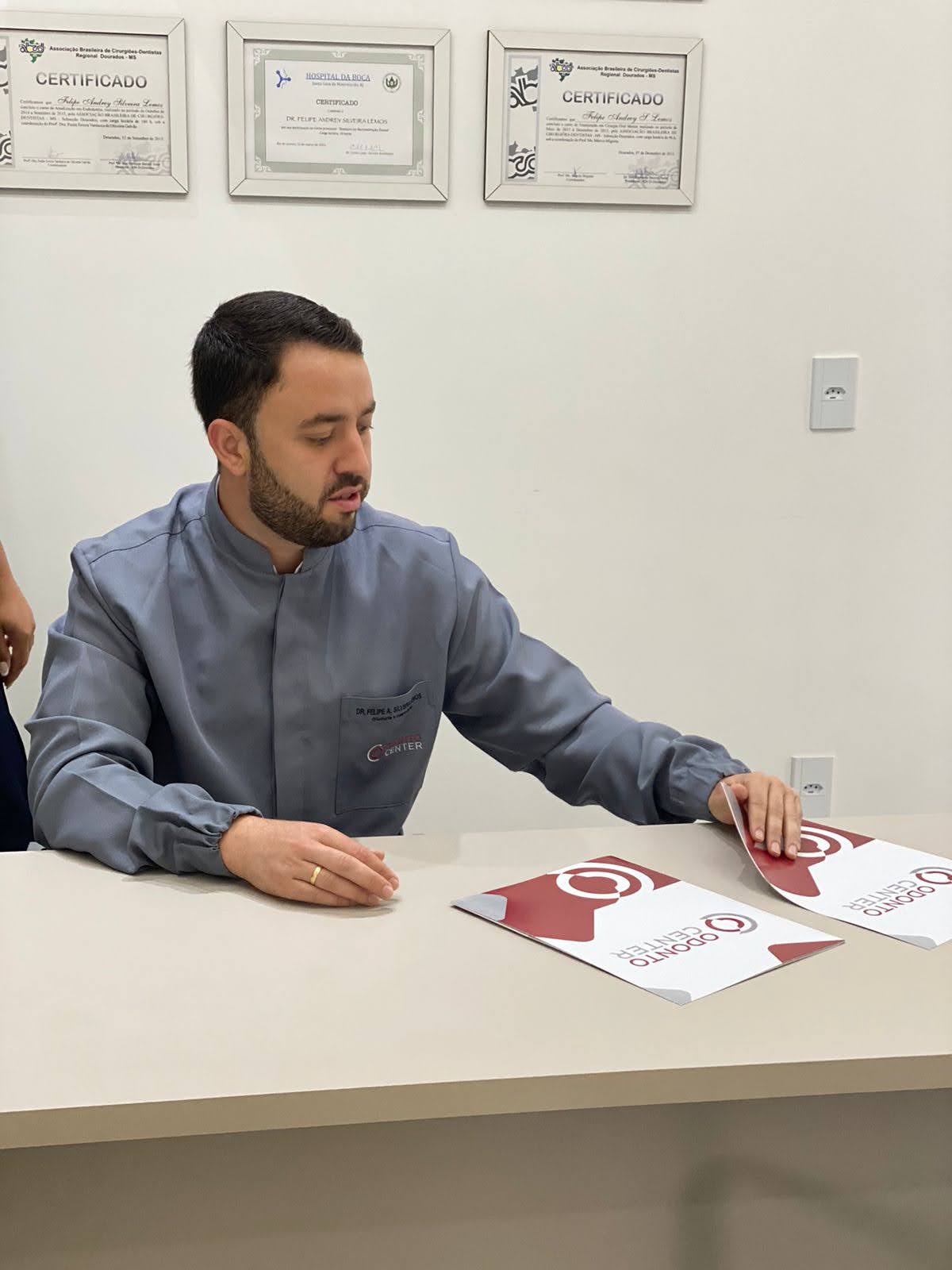 Felipe Andrey Silveira Lemos