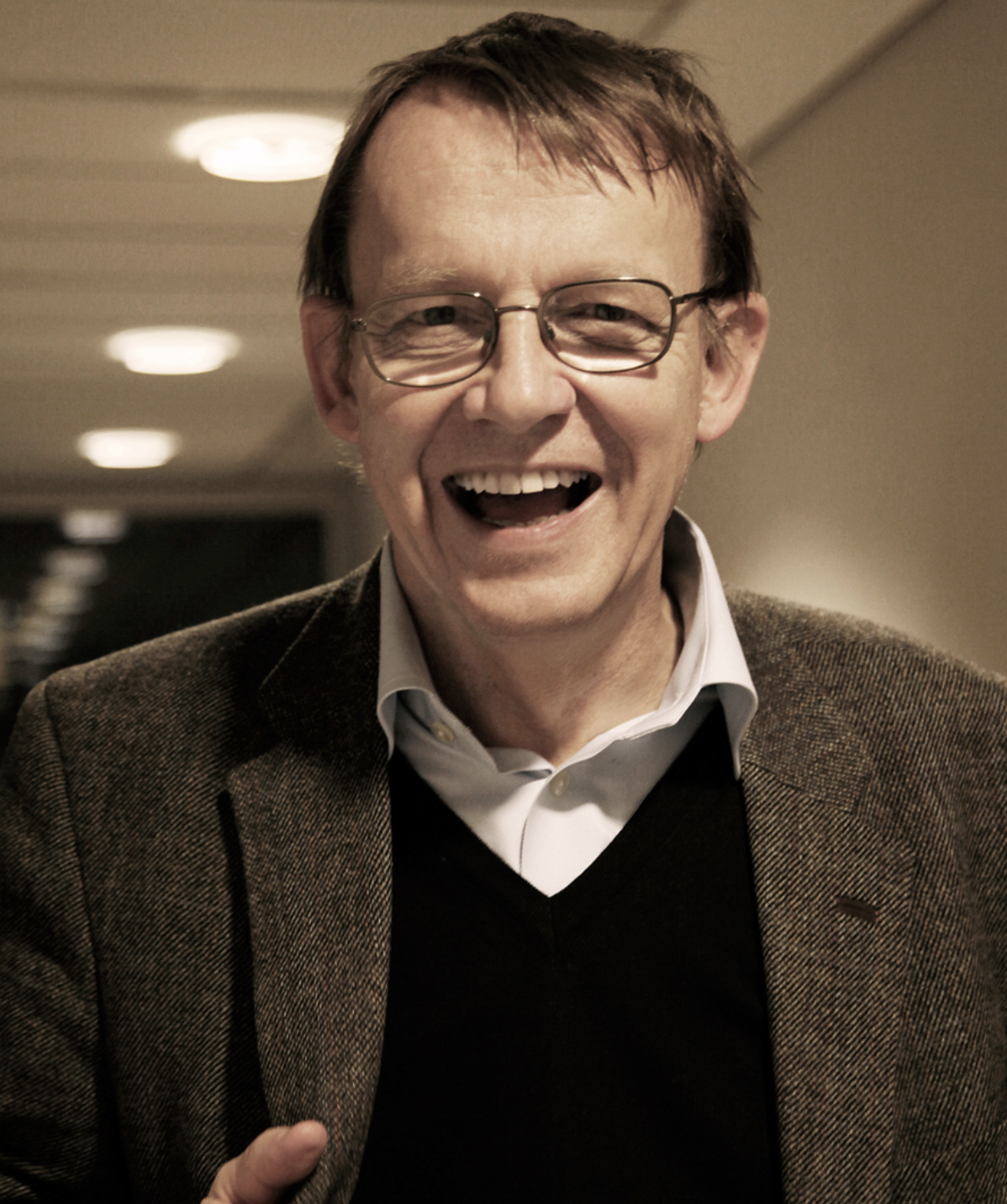 Hans Rosling