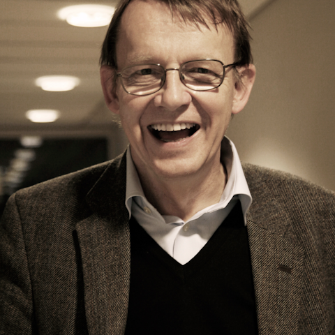 Hans Rosling