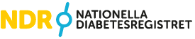 Nationella Diabetesregistret
