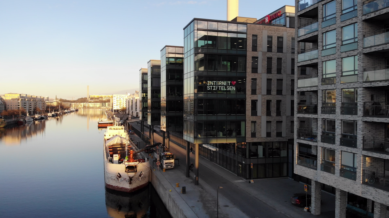 Stockholm