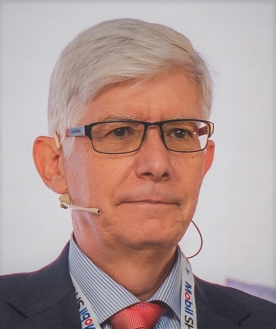 José García Franquelo