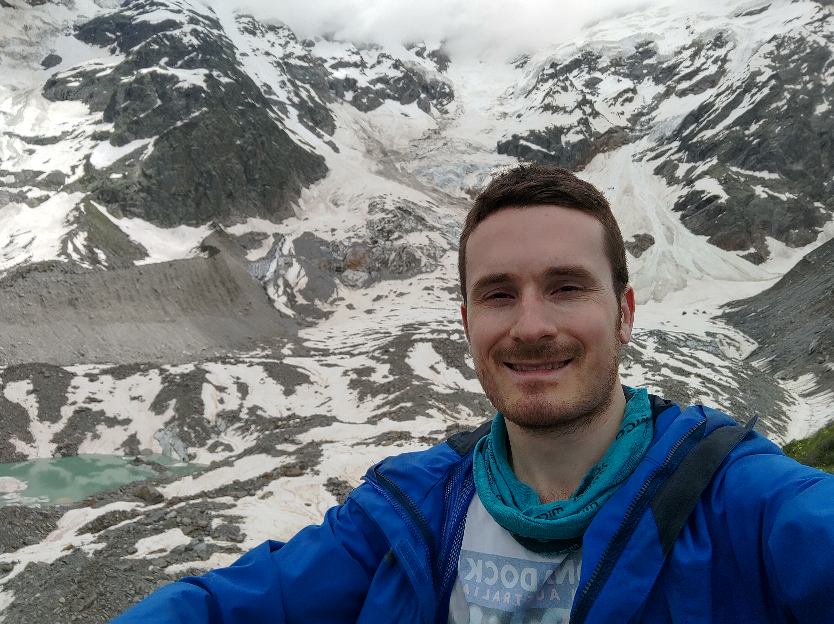 Miguel Montero Alonso