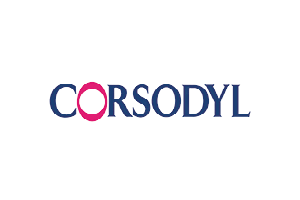 Corsodyl