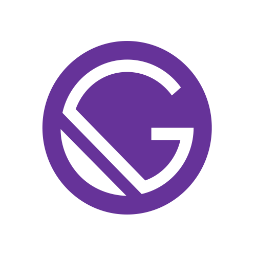 Gatsby Logo