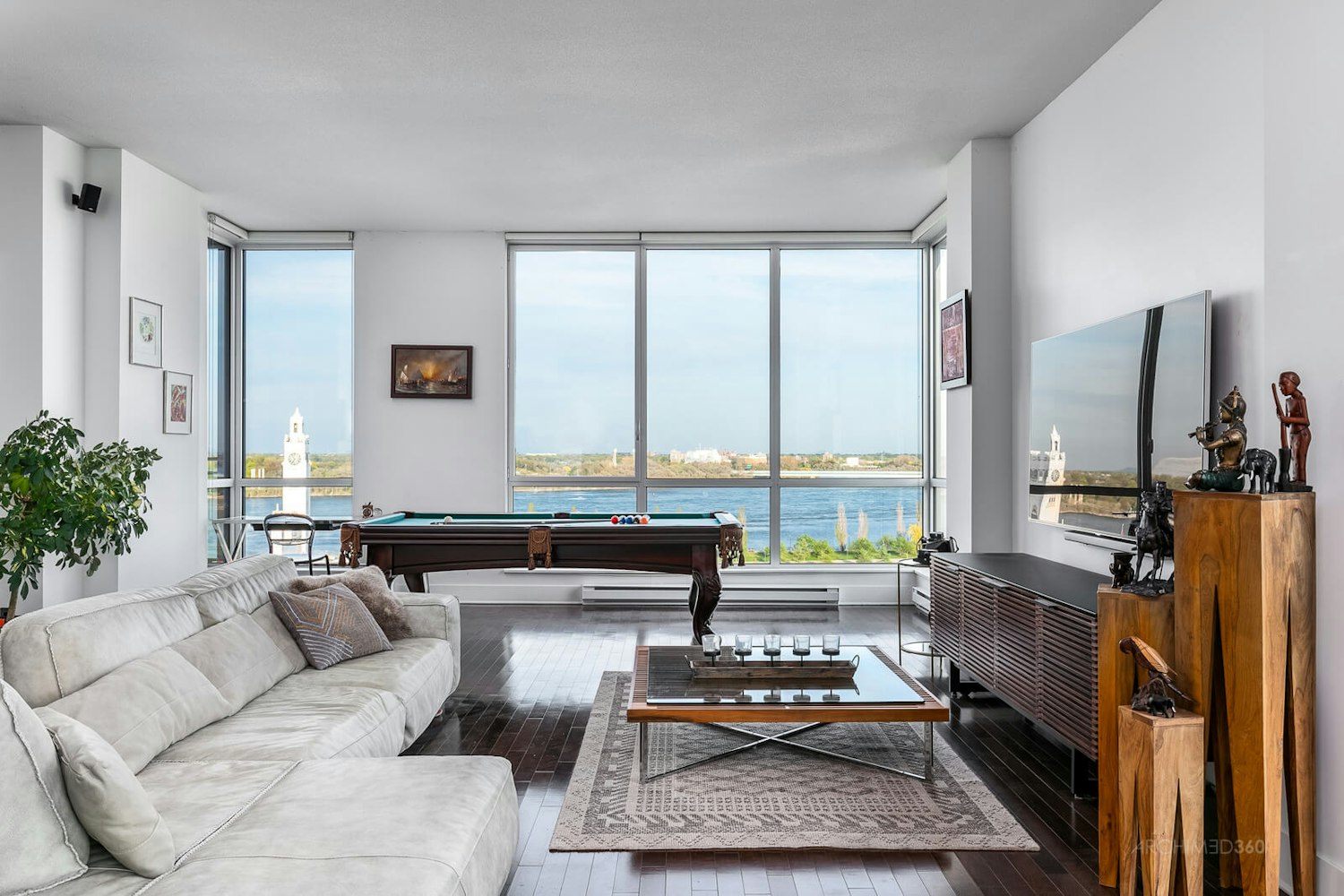 condo