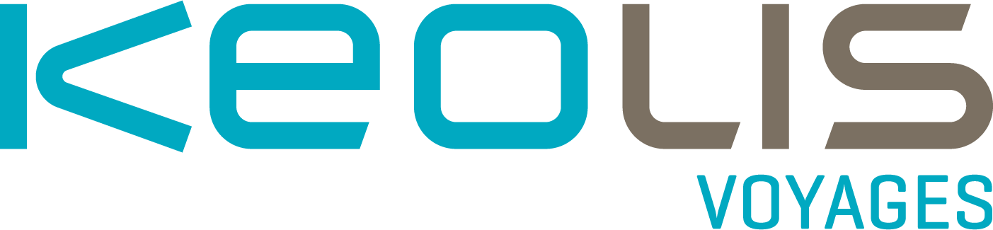 Logo de Keolis Voyages