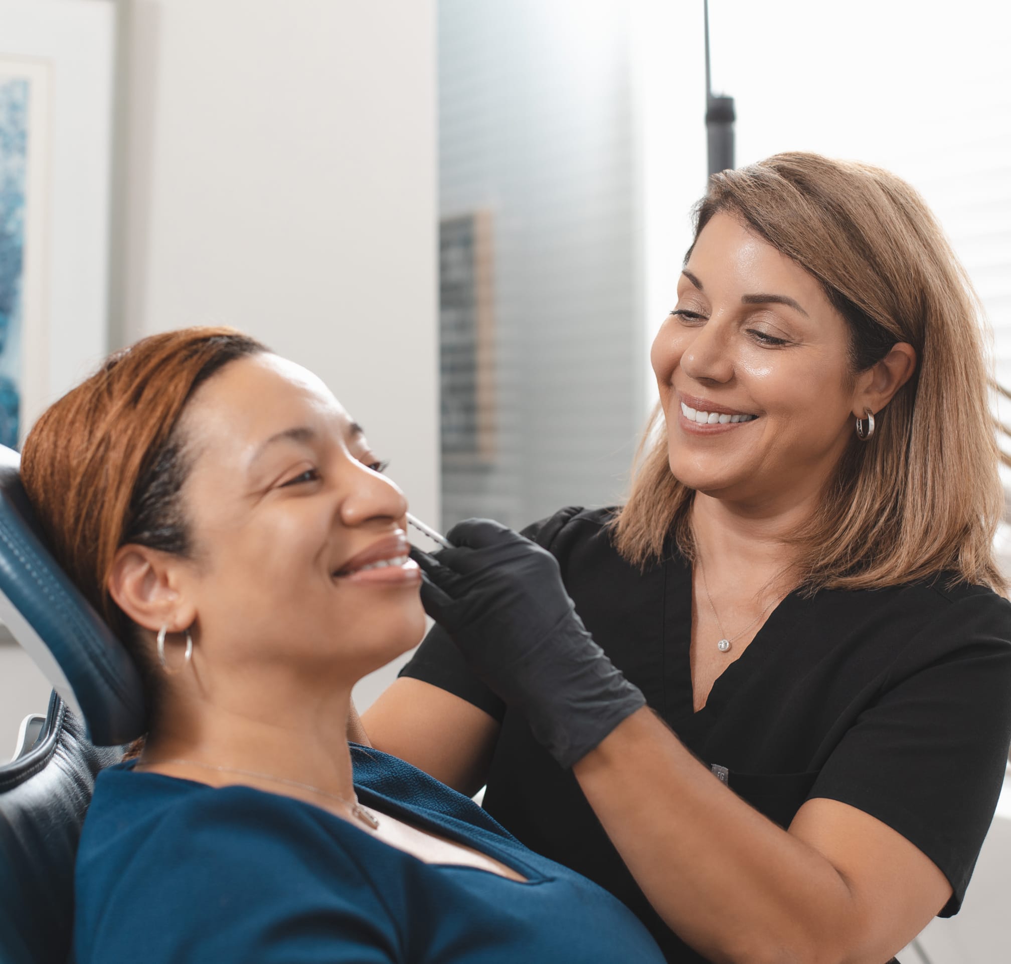 General Dentist Lisle Dentist Naperville Ladone Family Dental Center