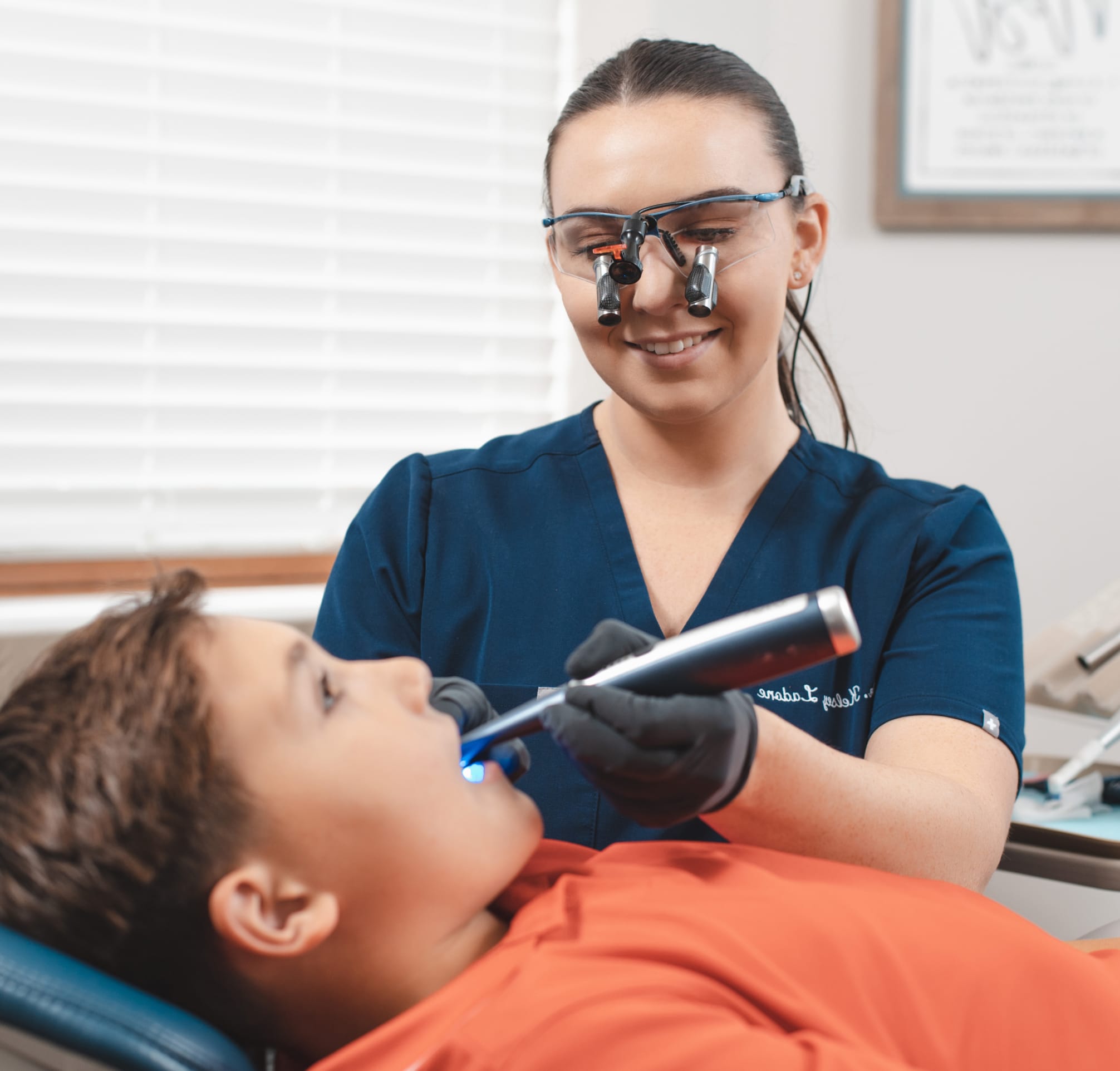 General Dentist Lisle Dentist Naperville Ladone Family Dental Center